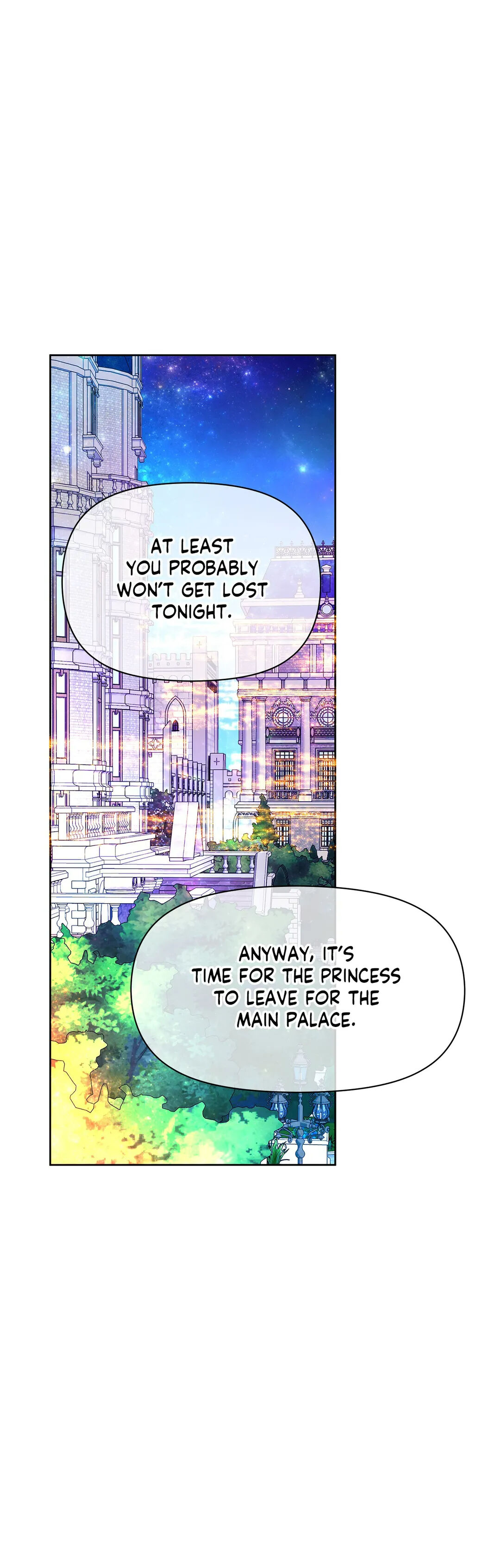 Princess Villainess Chapter 54 image 57