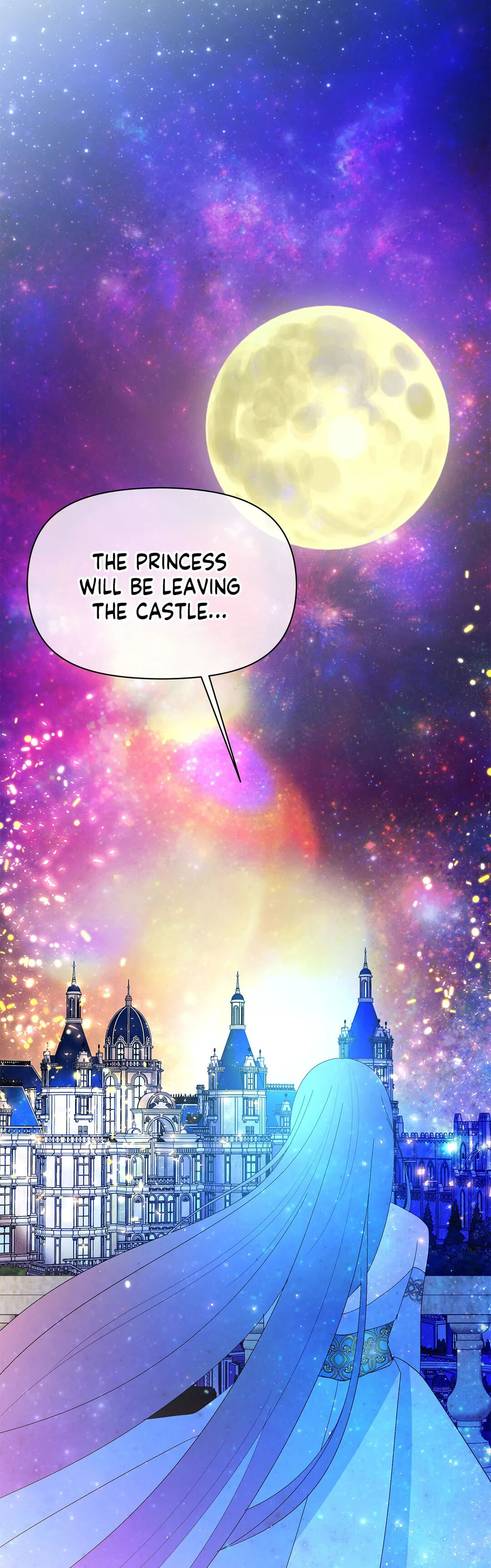 Princess Villainess Chapter 54 image 62