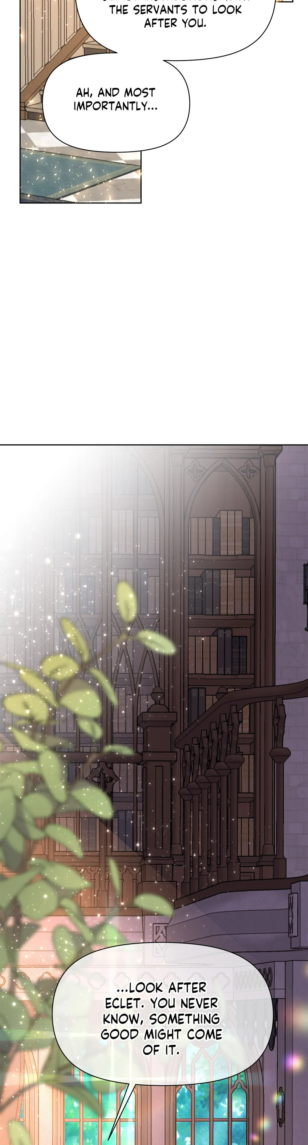 Princess Villainess Chapter 54 image 6