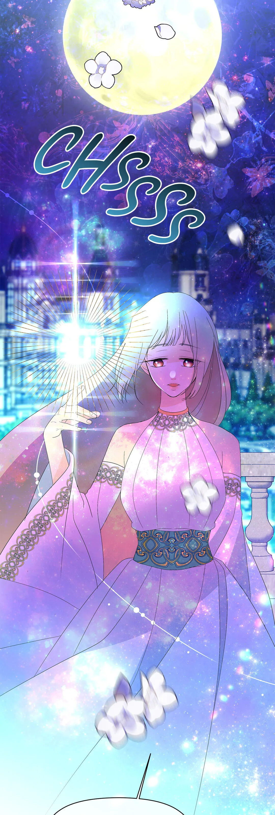 Princess Villainess Chapter 55 image 9