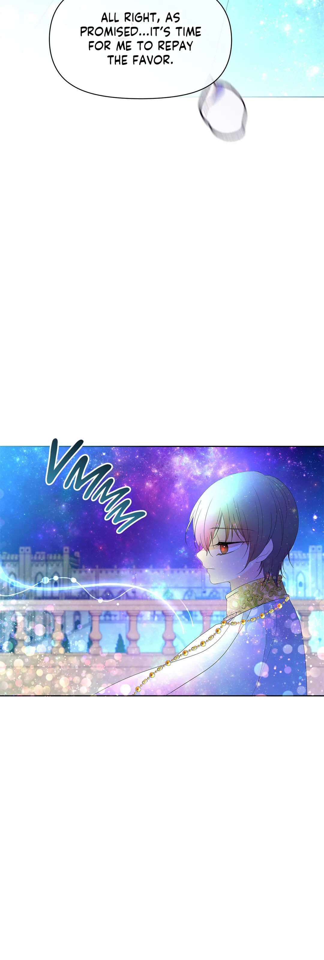 Princess Villainess Chapter 55 image 10