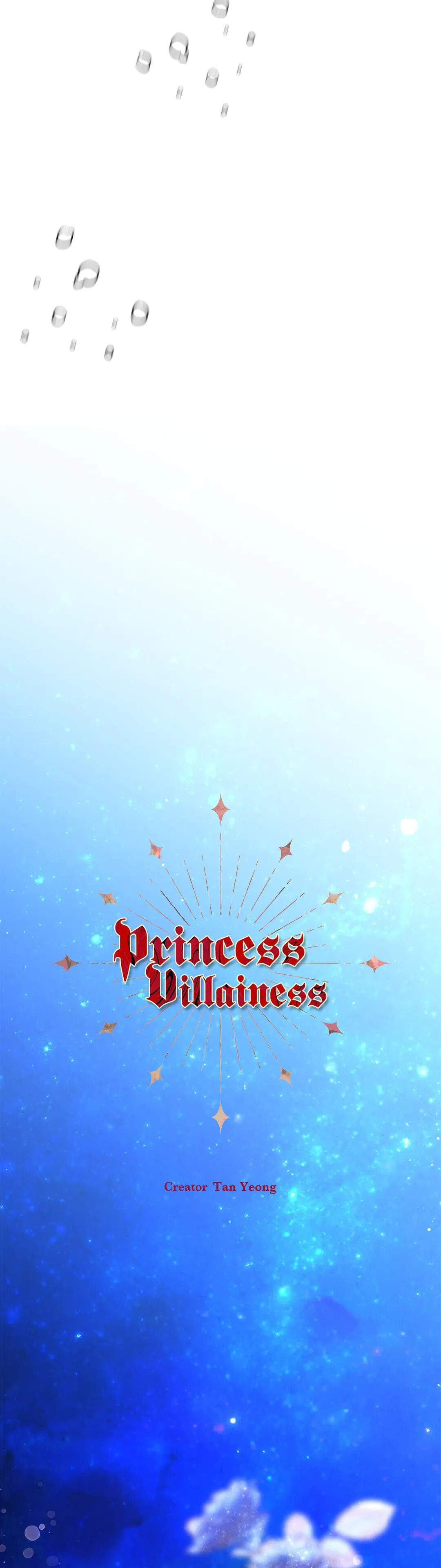 Princess Villainess Chapter 55 image 15