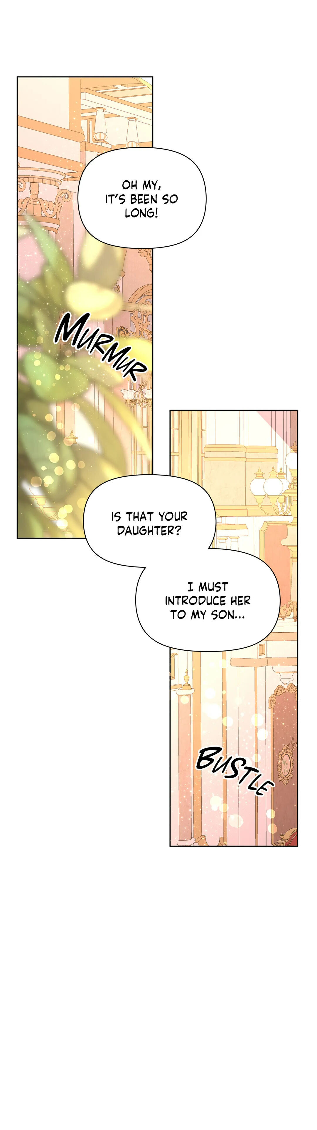 Princess Villainess Chapter 55 image 17