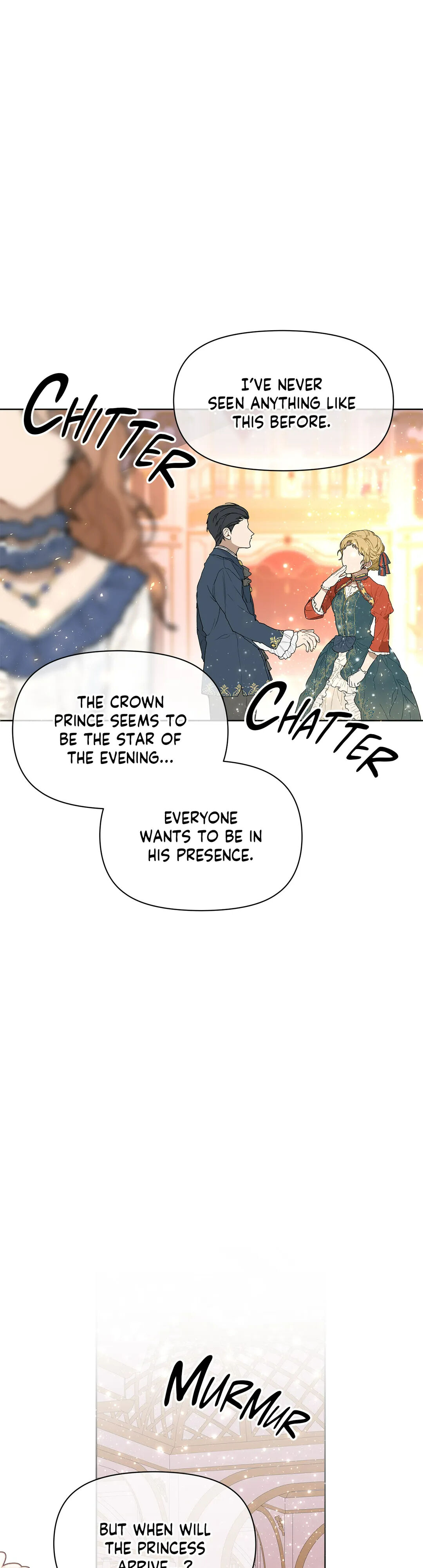 Princess Villainess Chapter 55 image 18