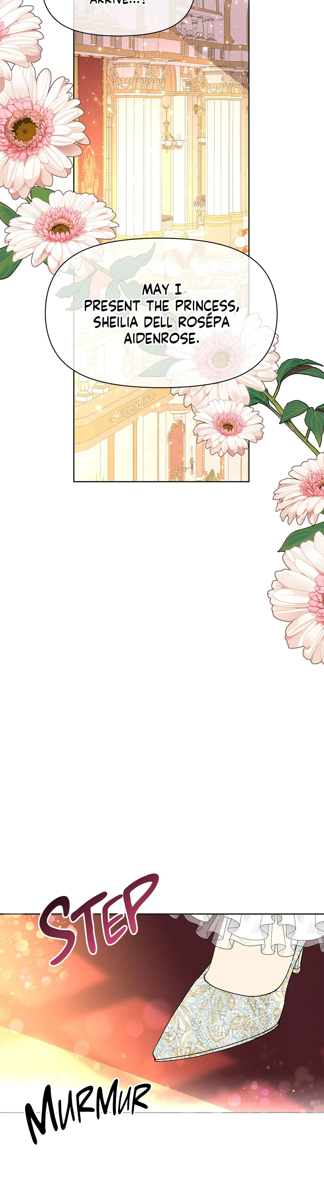 Princess Villainess Chapter 55 image 19