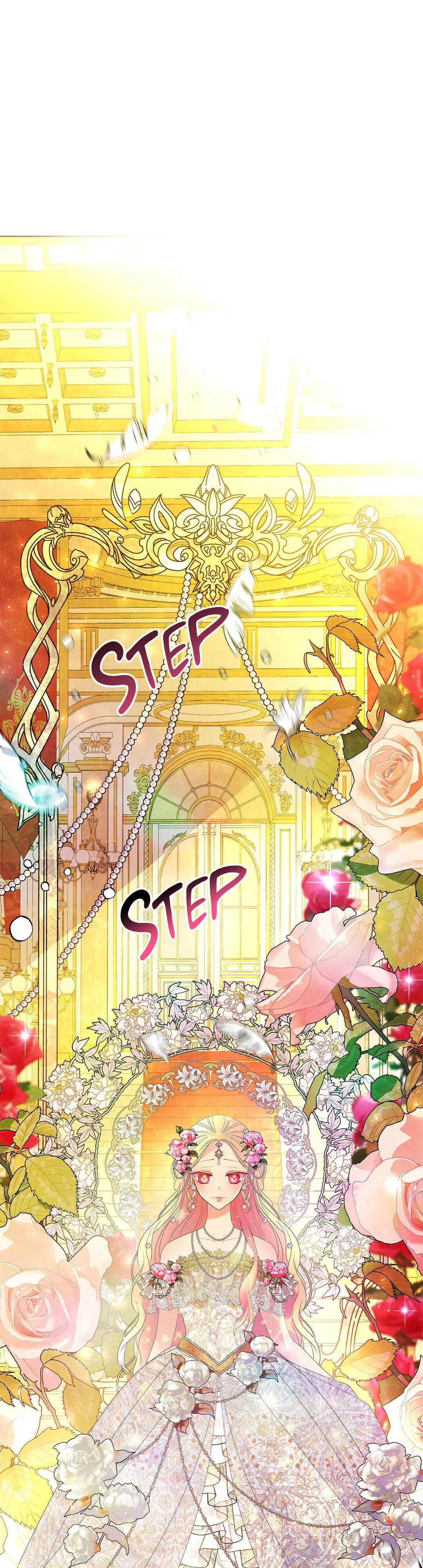 Princess Villainess Chapter 55 image 20