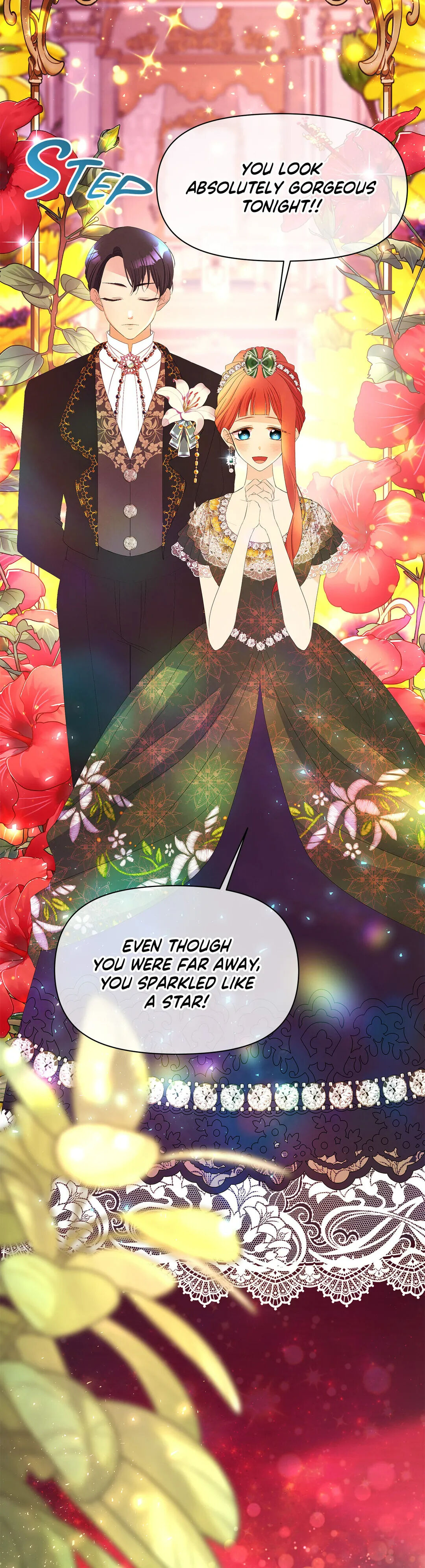 Princess Villainess Chapter 55 image 24