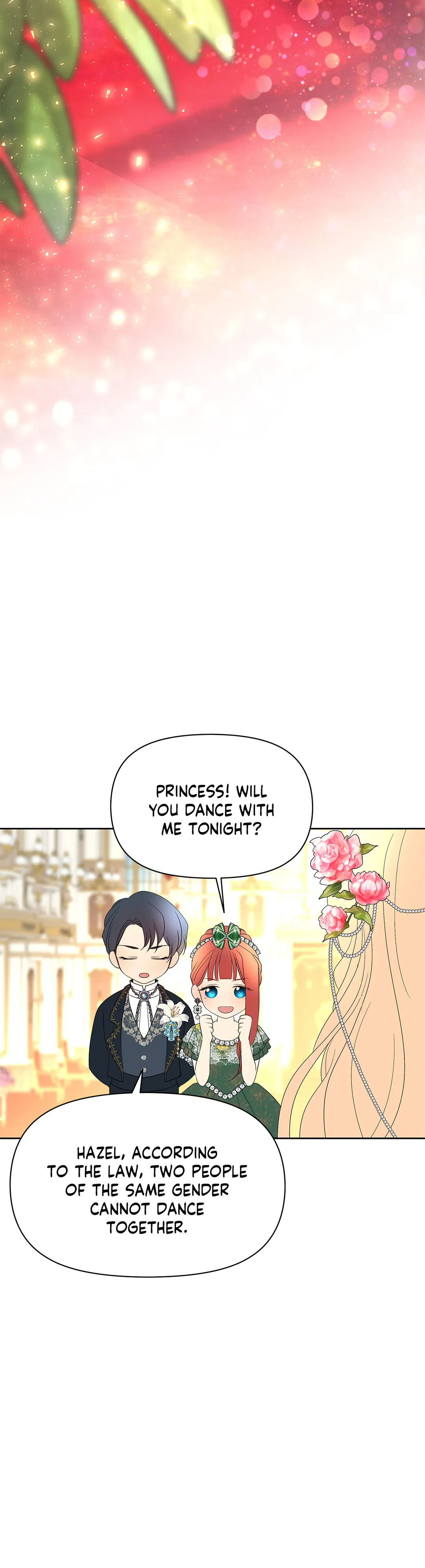 Princess Villainess Chapter 55 image 25