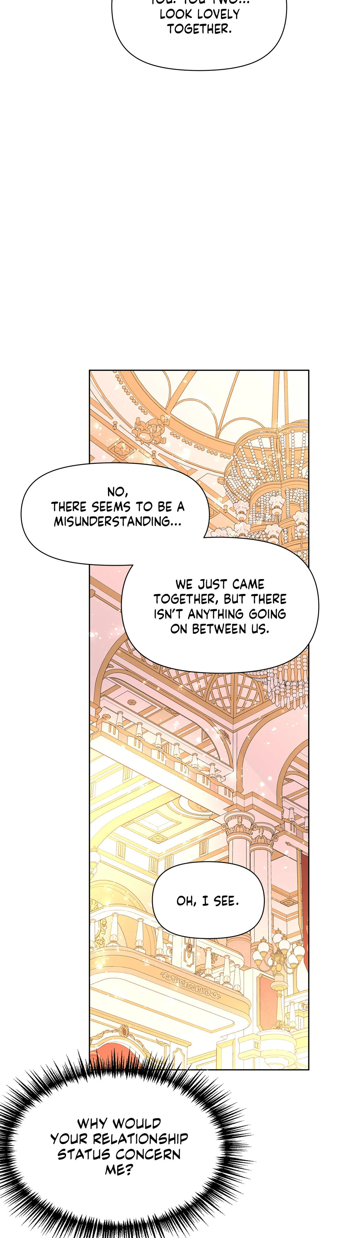 Princess Villainess Chapter 55 image 32