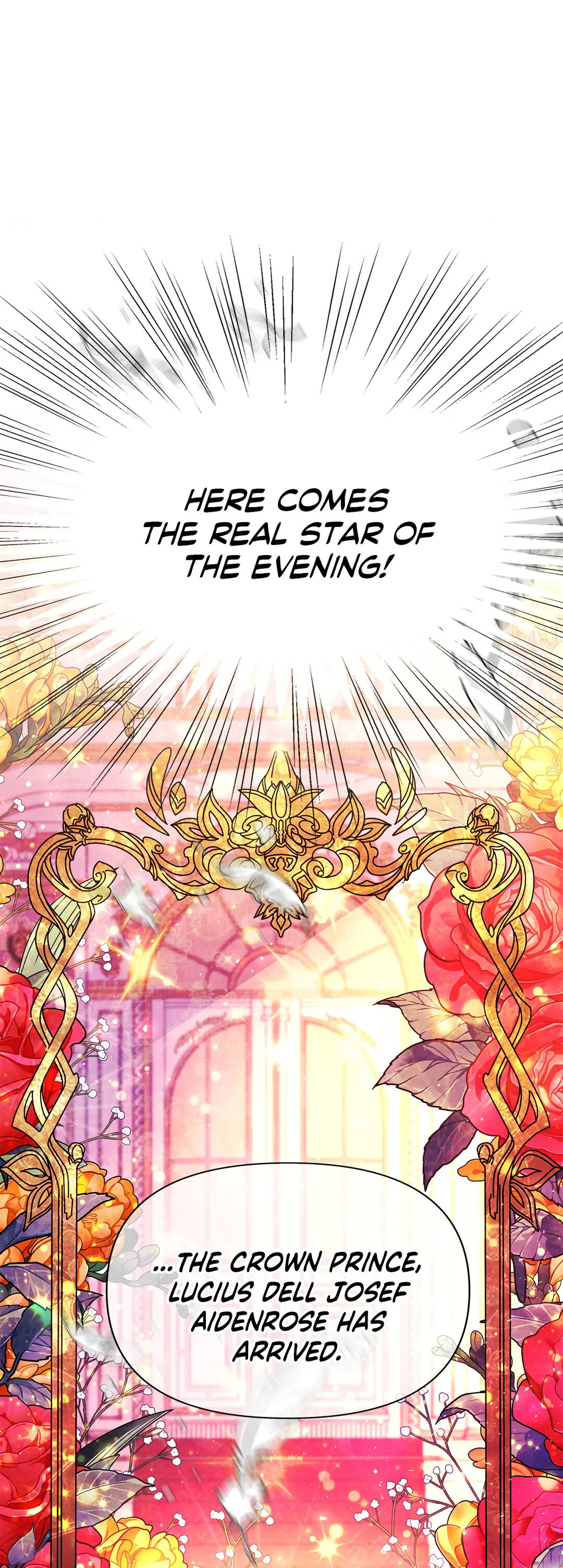 Princess Villainess Chapter 55 image 34