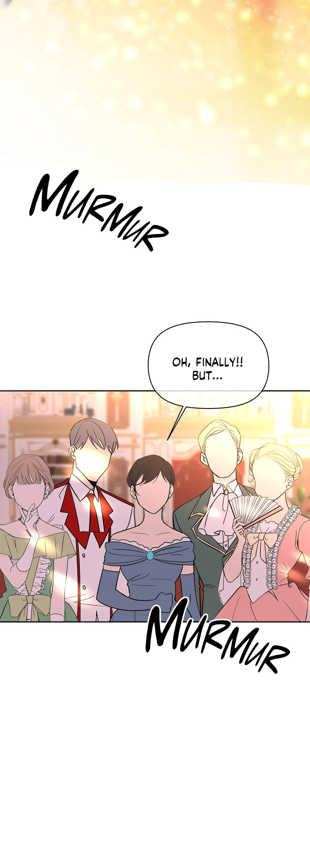 Princess Villainess Chapter 55 image 36