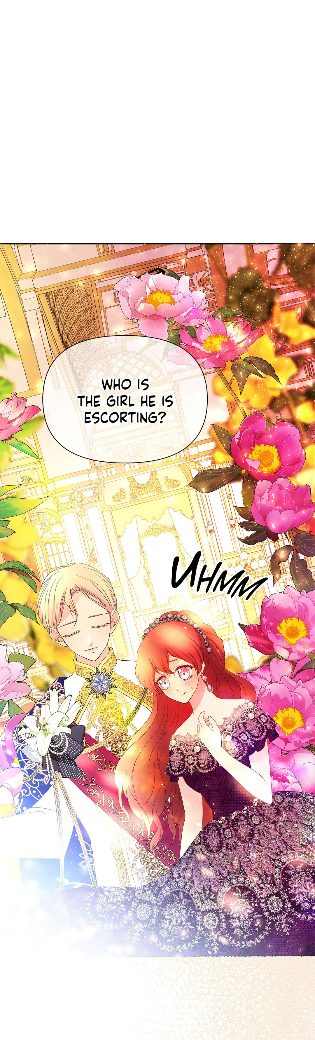 Princess Villainess Chapter 55 image 37