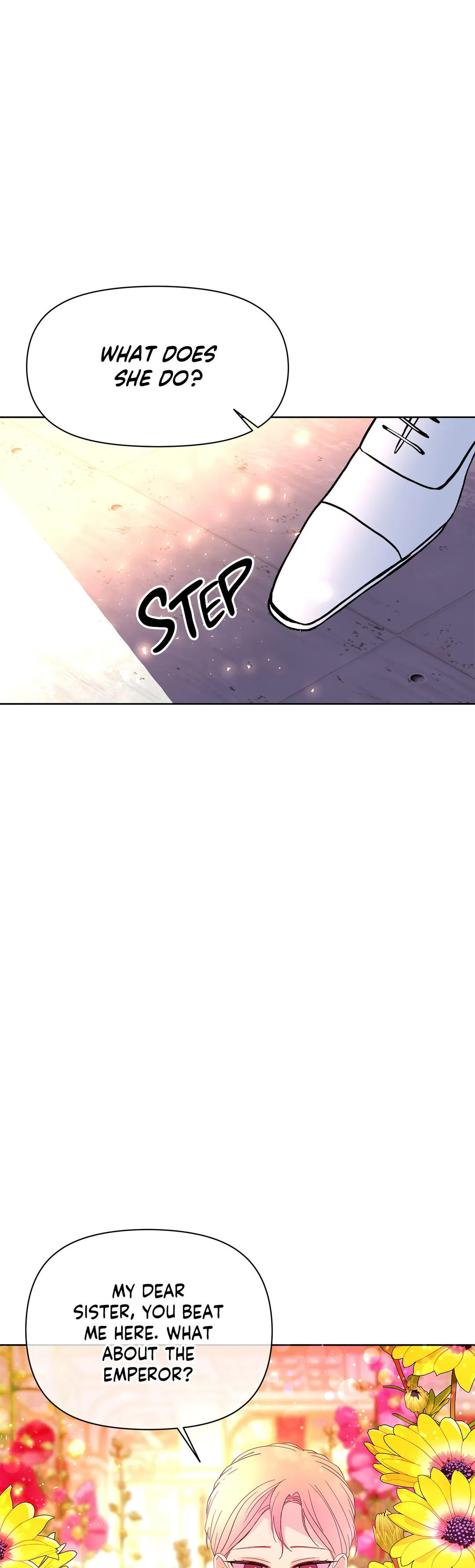 Princess Villainess Chapter 55 image 39