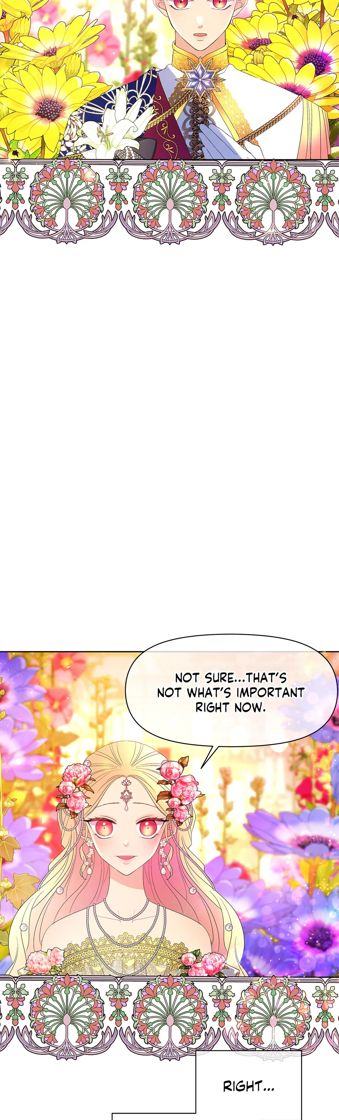Princess Villainess Chapter 55 image 40