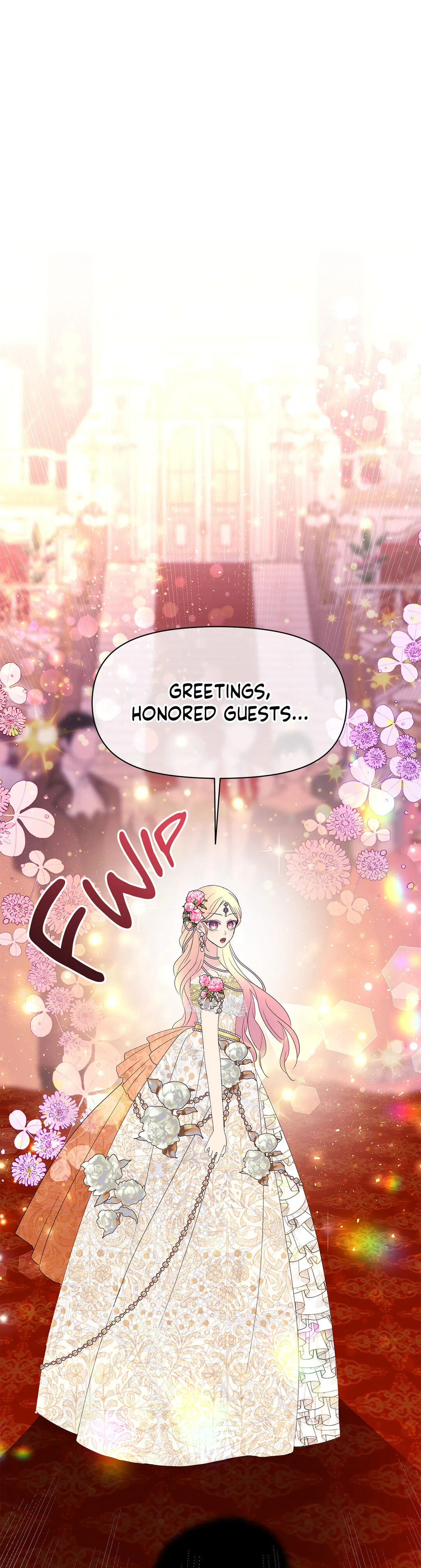 Princess Villainess Chapter 55 image 43