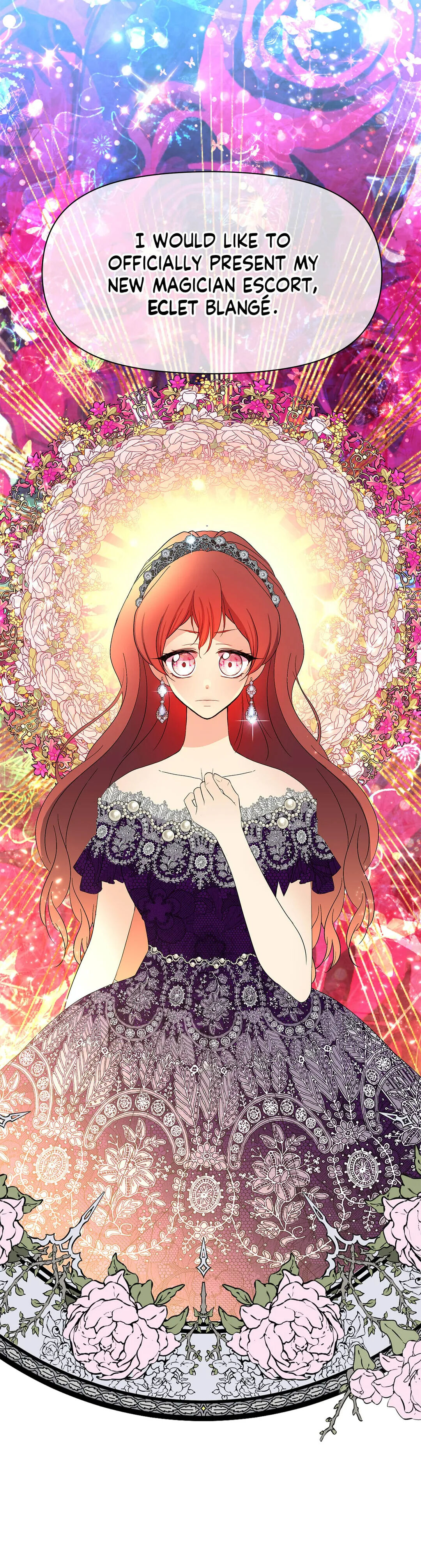 Princess Villainess Chapter 55 image 45