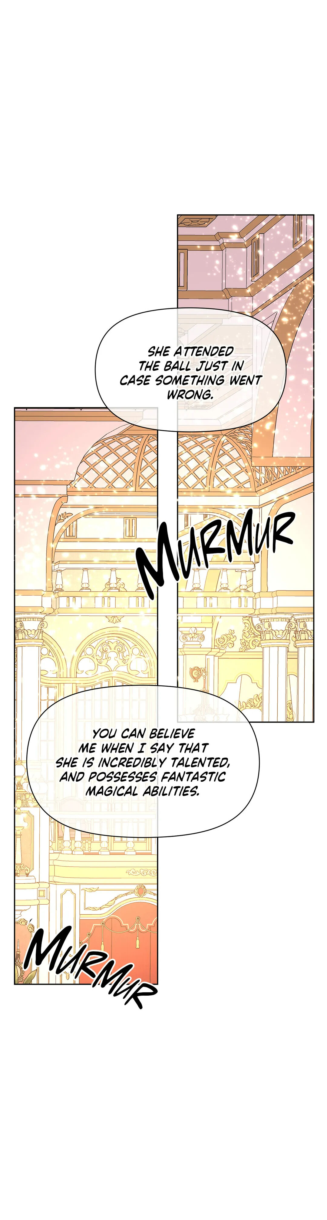 Princess Villainess Chapter 55 image 46