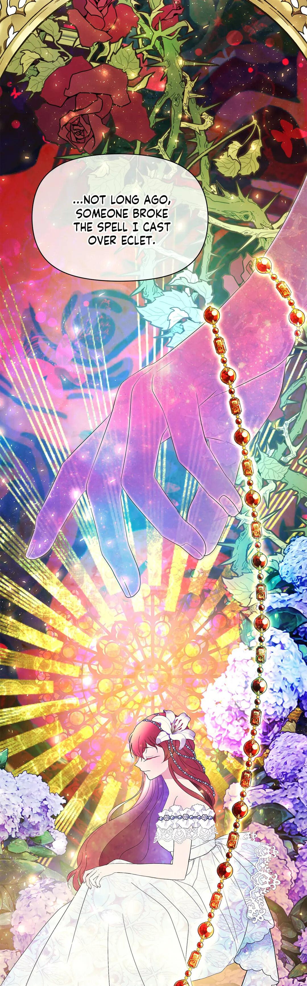 Princess Villainess Chapter 55 image 4