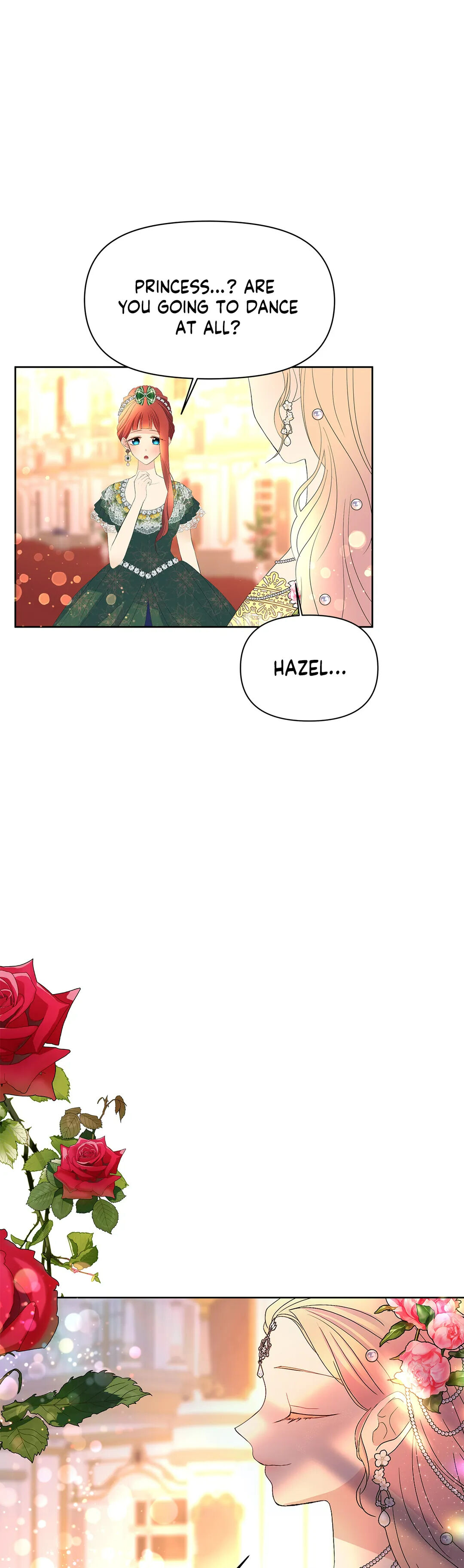 Princess Villainess Chapter 55 image 55