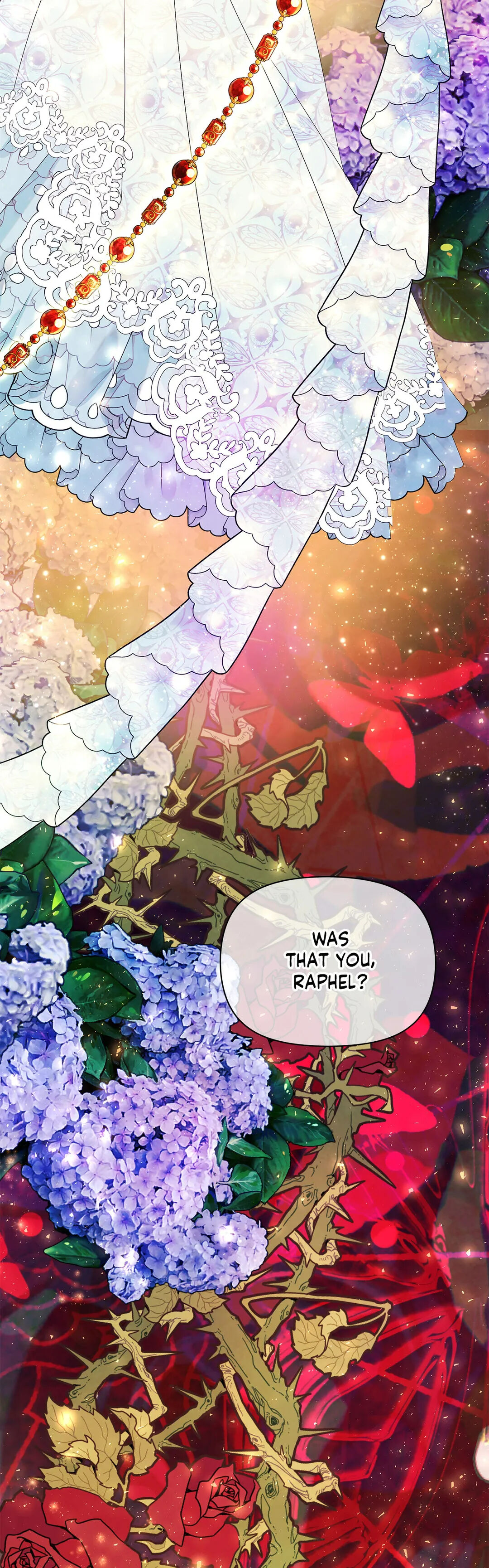 Princess Villainess Chapter 55 image 5