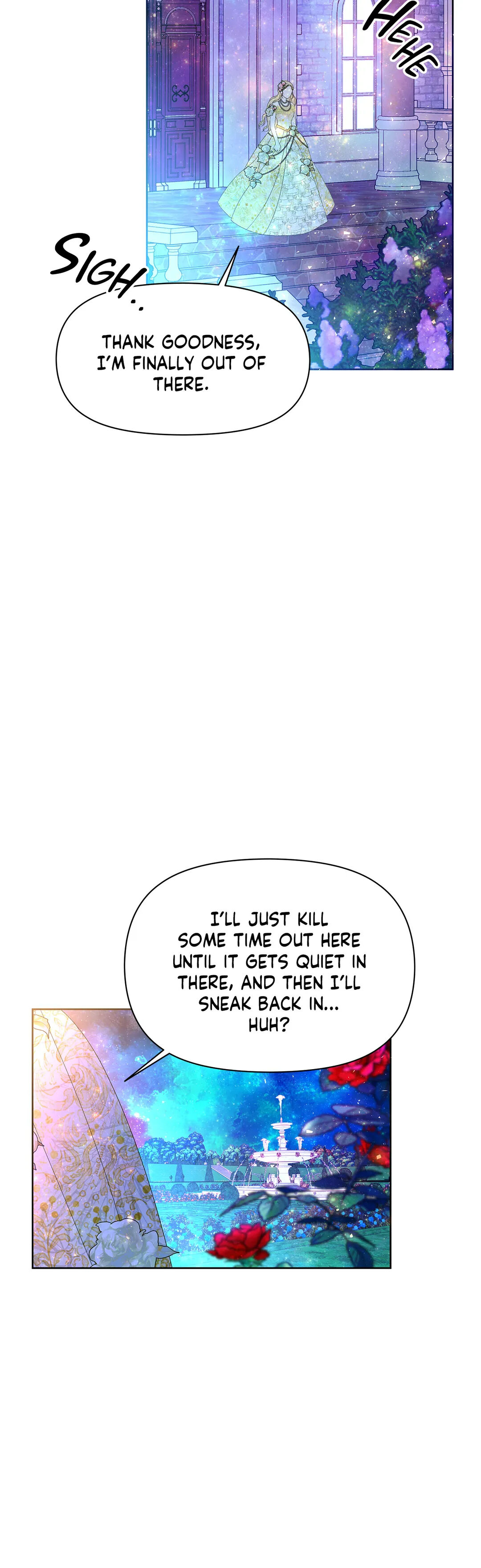 Princess Villainess Chapter 55 image 62