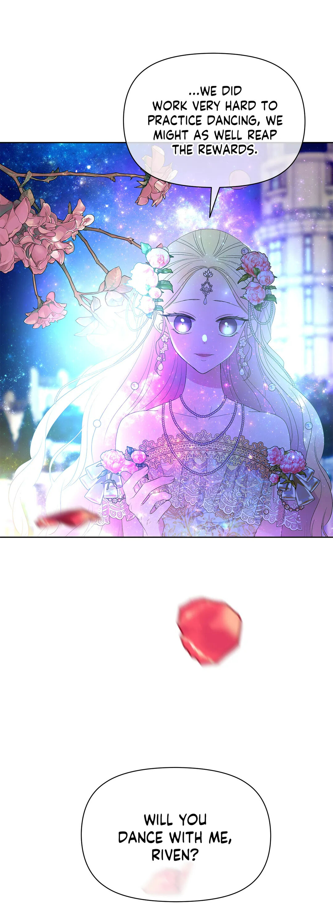 Princess Villainess Chapter 56 image 9
