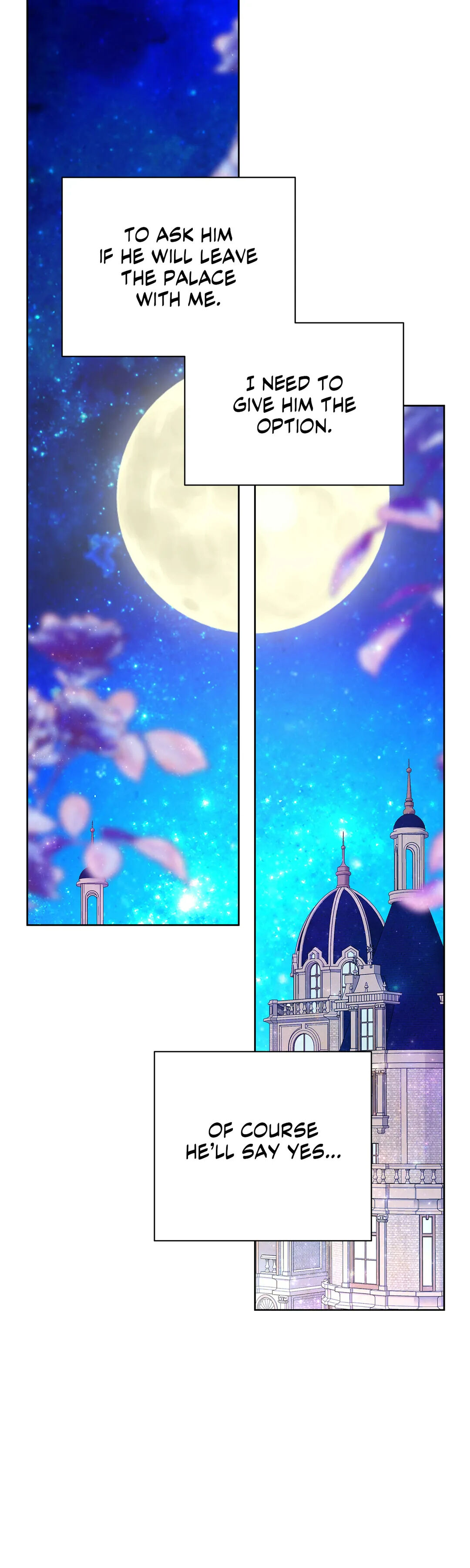 Princess Villainess Chapter 56 image 13