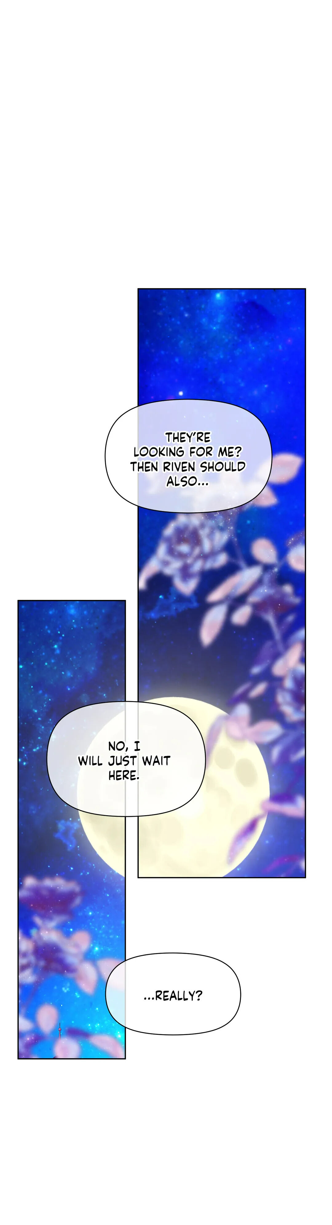 Princess Villainess Chapter 56 image 17