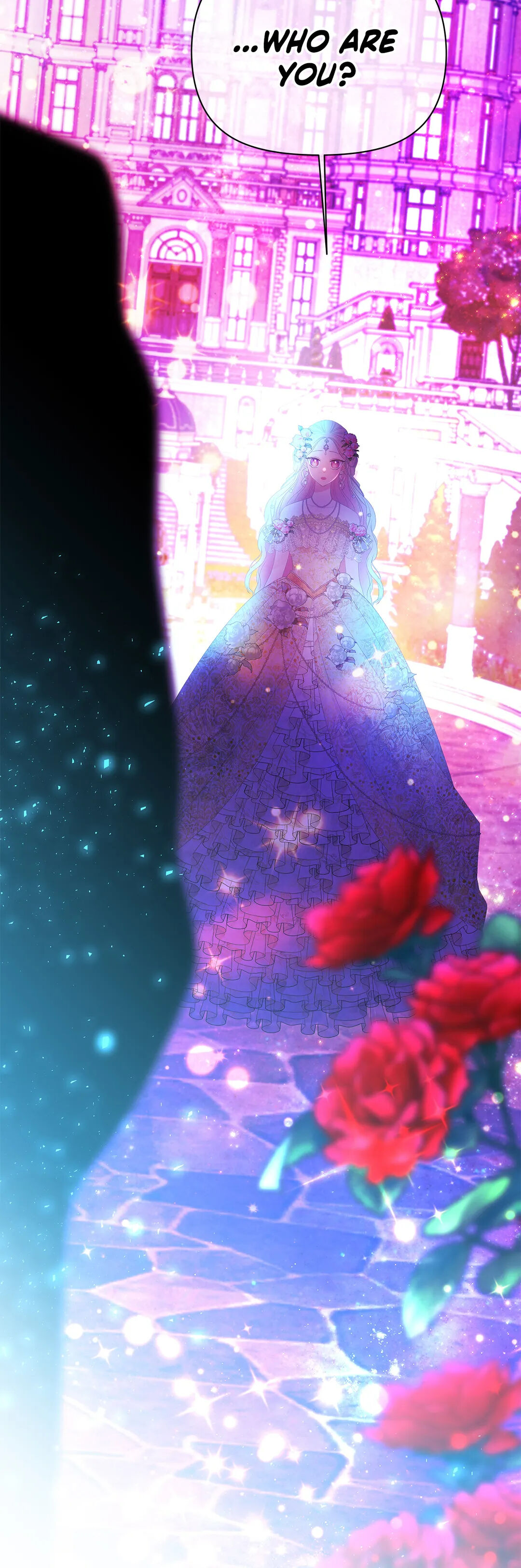 Princess Villainess Chapter 56 image 1