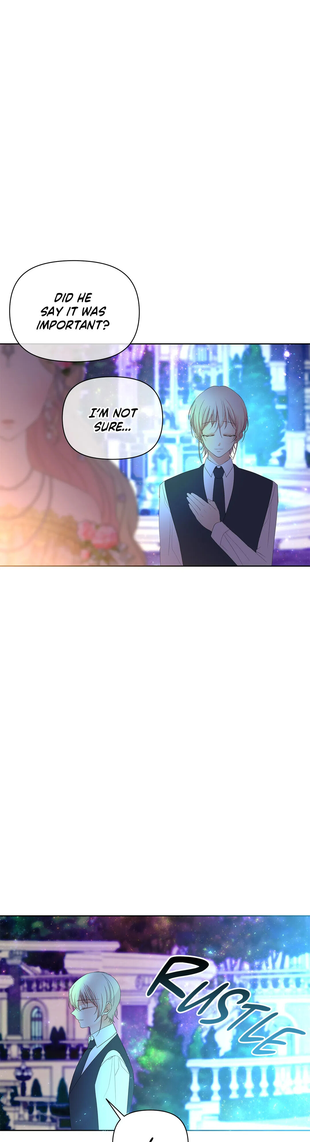 Princess Villainess Chapter 56 image 19