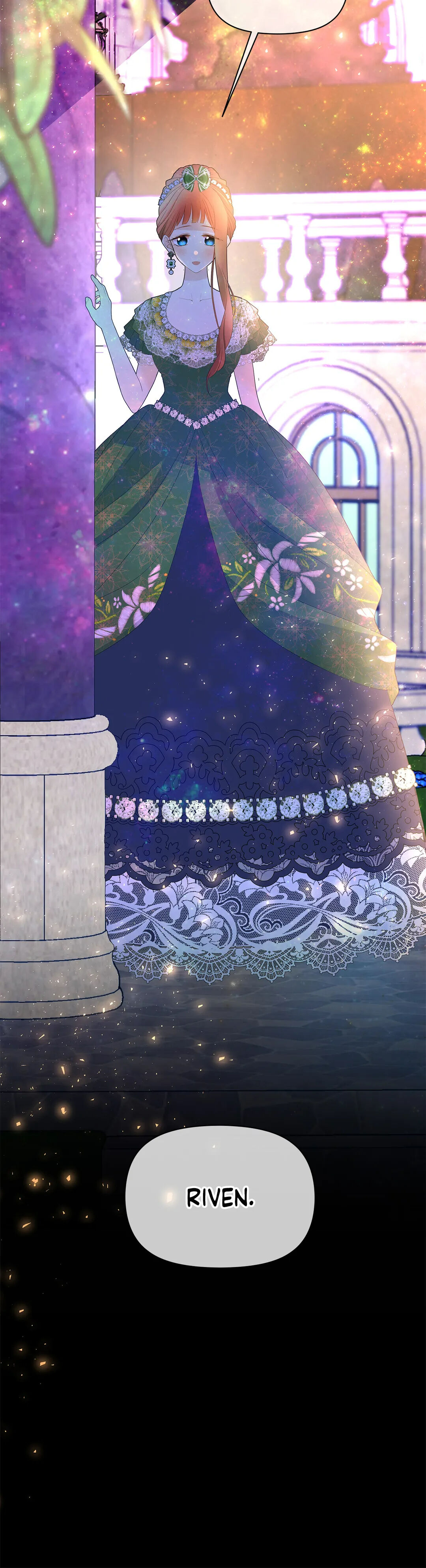 Princess Villainess Chapter 56 image 21