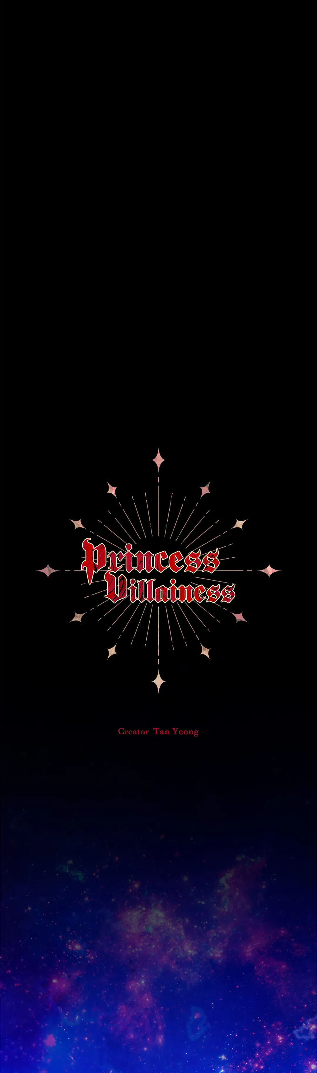 Princess Villainess Chapter 56 image 22