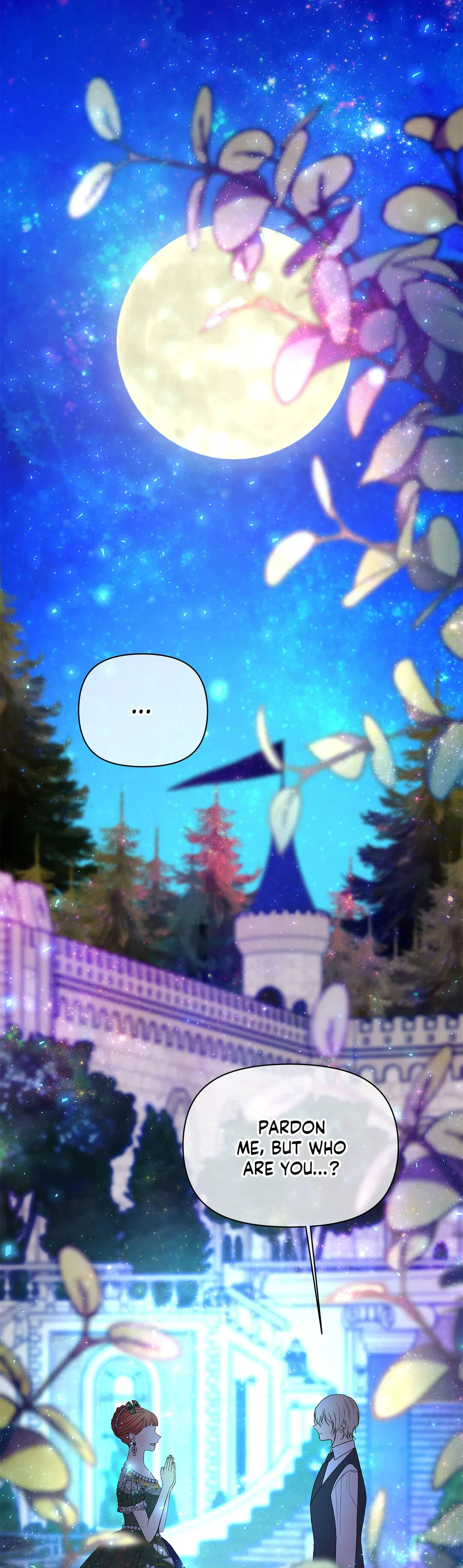 Princess Villainess Chapter 56 image 23