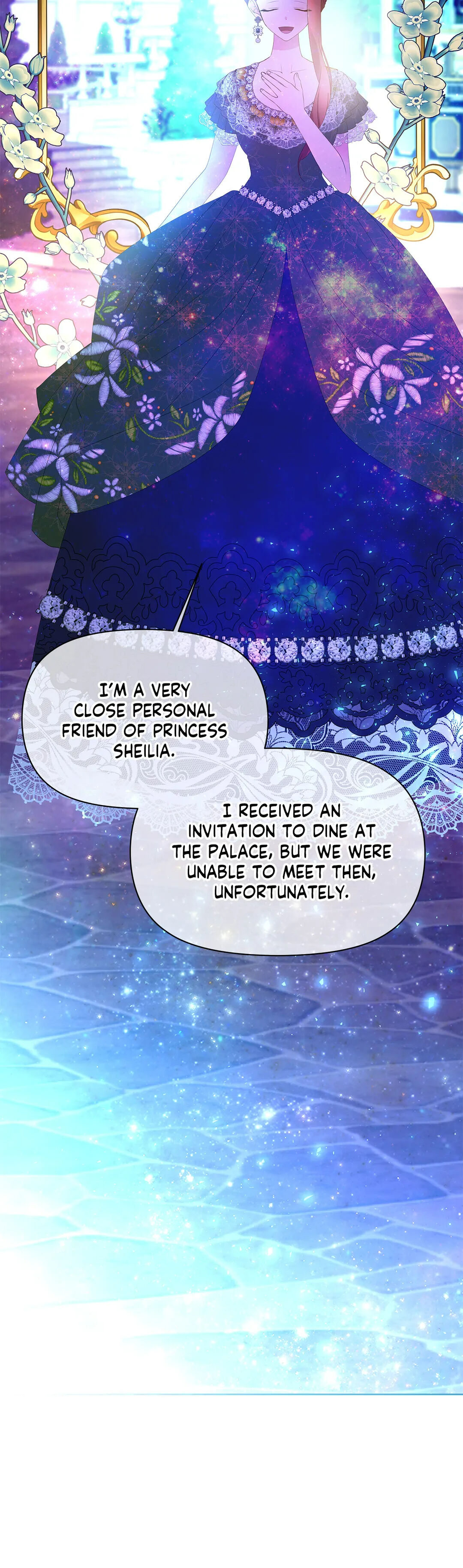 Princess Villainess Chapter 56 image 25