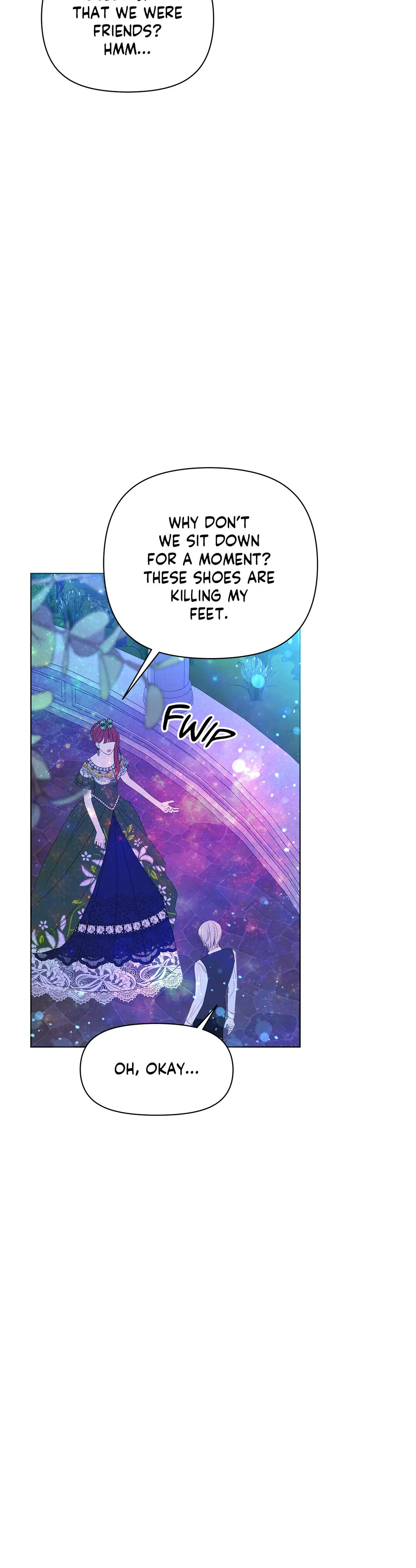 Princess Villainess Chapter 56 image 27