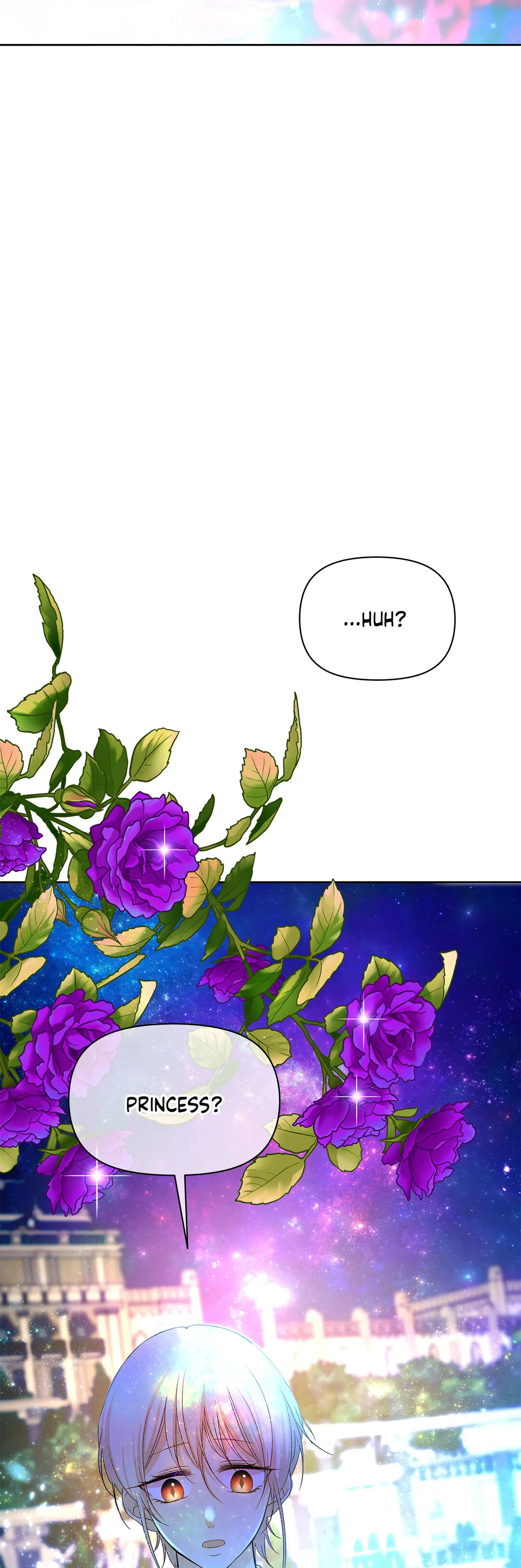 Princess Villainess Chapter 56 image 2