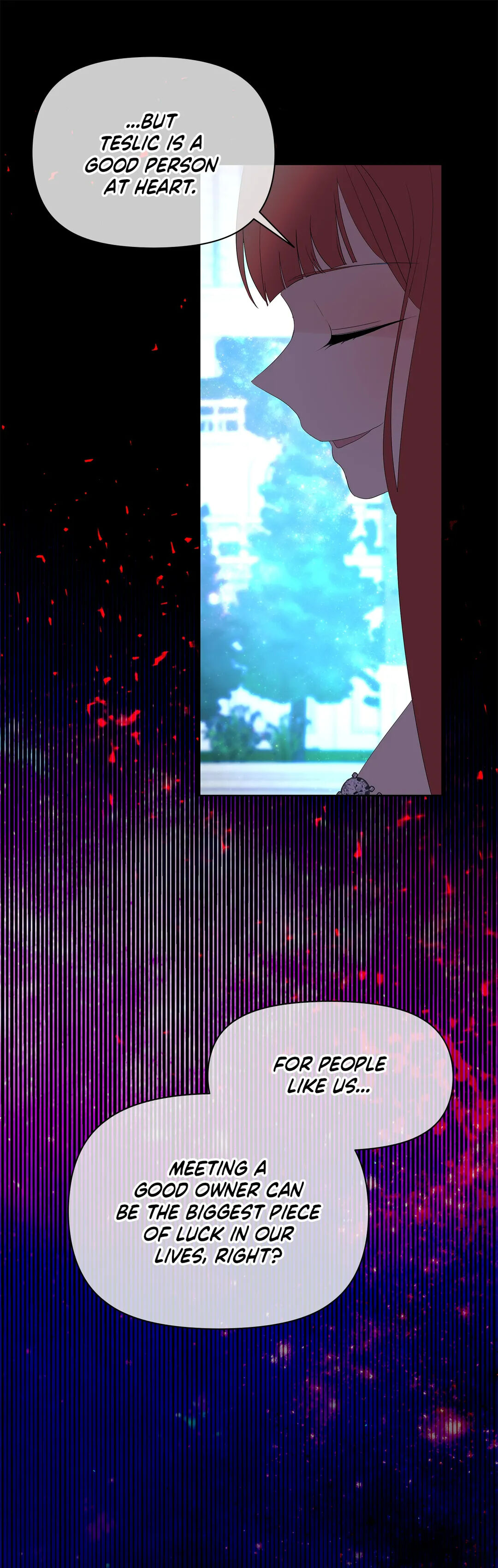 Princess Villainess Chapter 56 image 32
