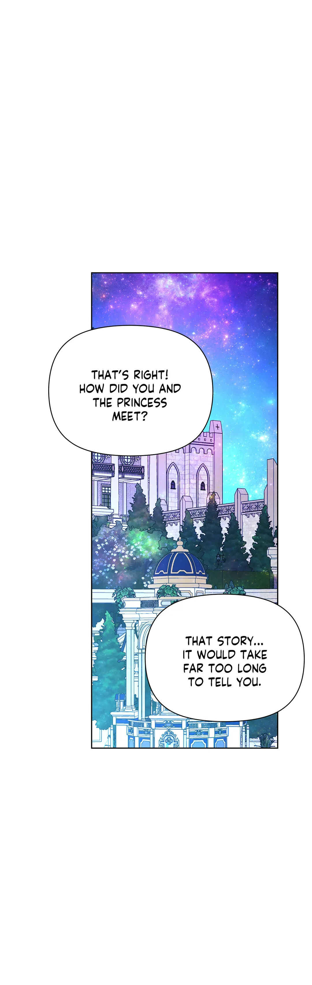 Princess Villainess Chapter 56 image 35