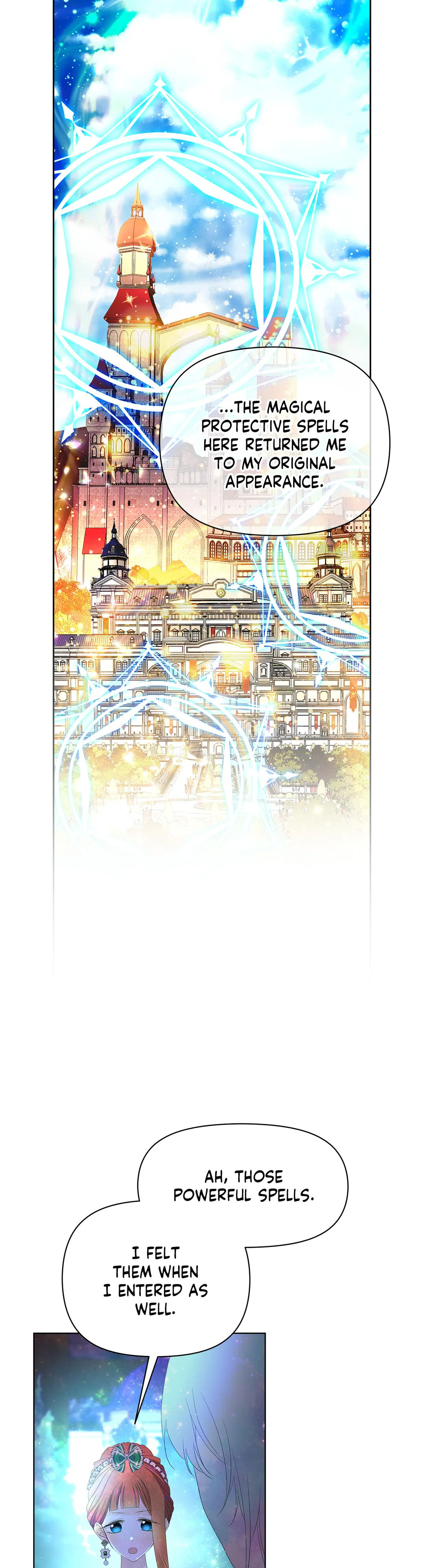 Princess Villainess Chapter 56 image 38