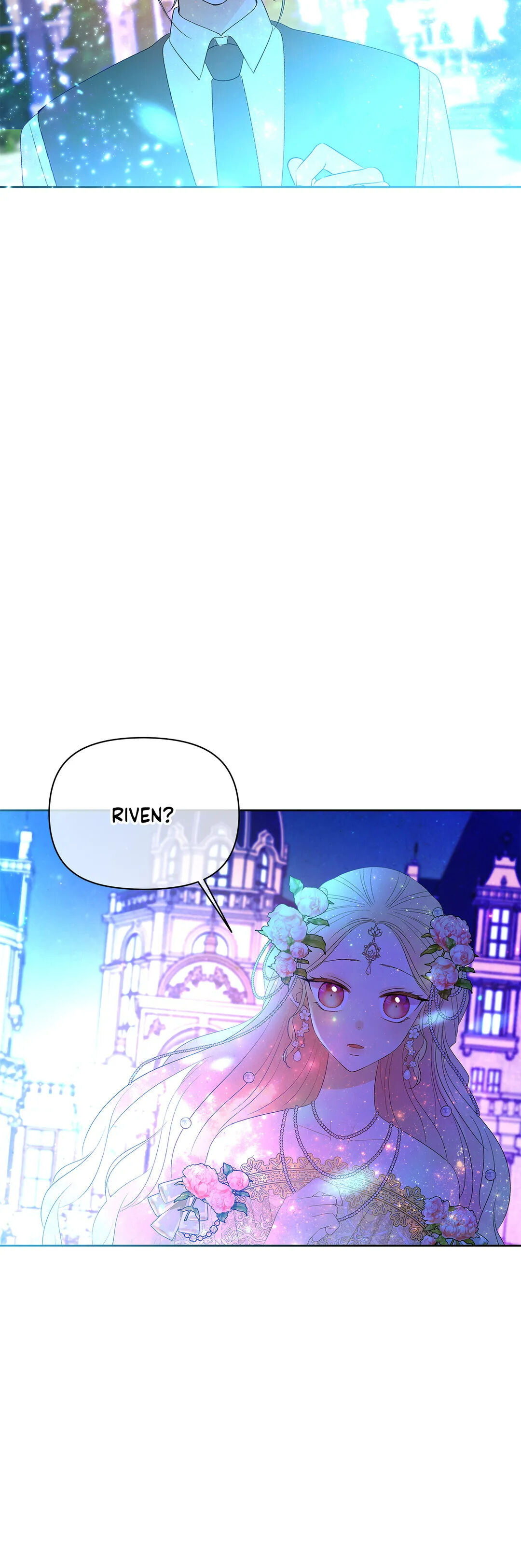 Princess Villainess Chapter 56 image 3