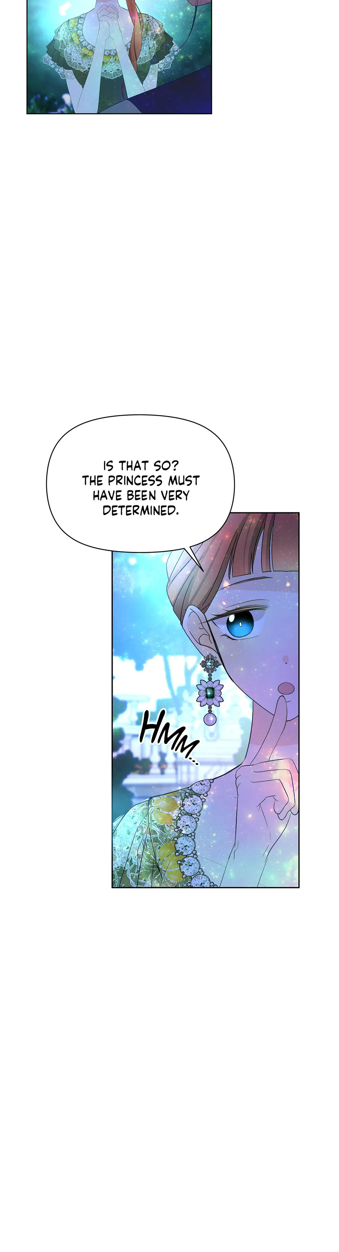 Princess Villainess Chapter 56 image 39