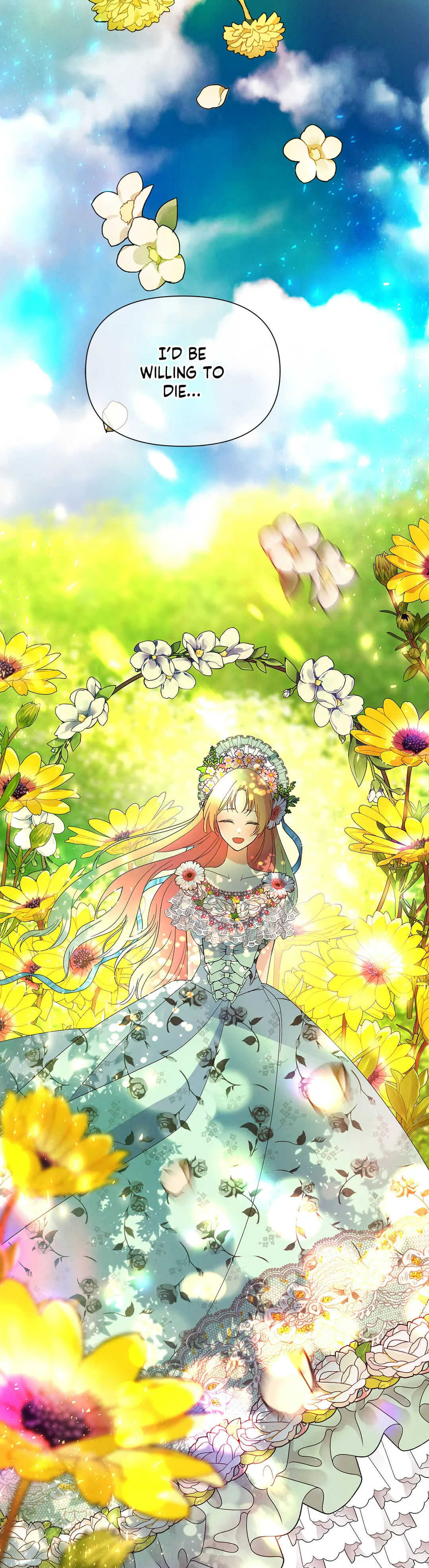 Princess Villainess Chapter 56 image 45