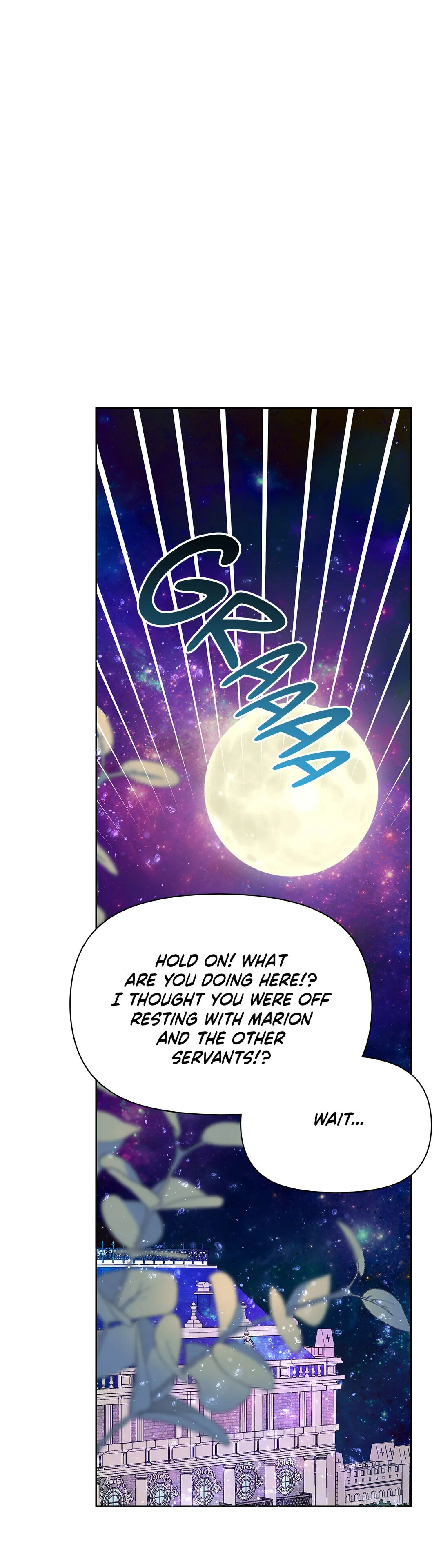 Princess Villainess Chapter 56 image 4