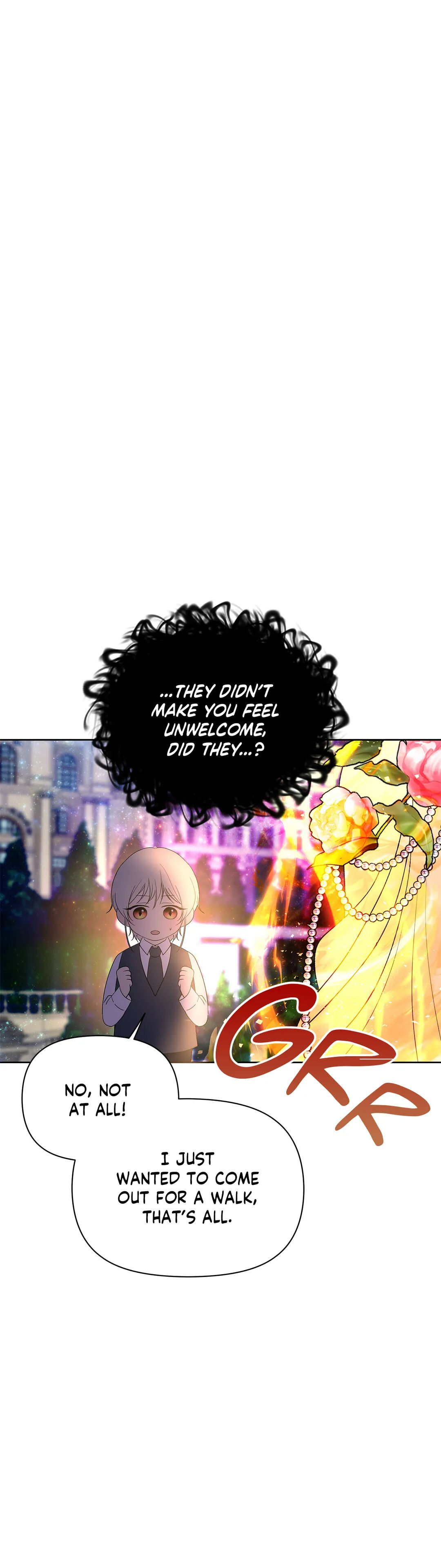 Princess Villainess Chapter 56 image 5