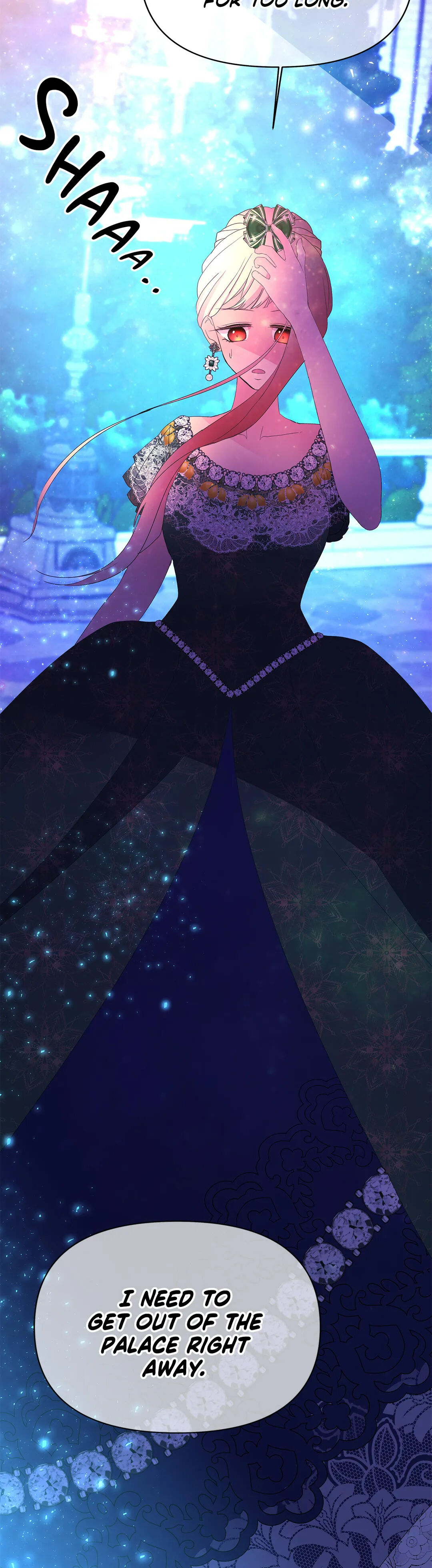 Princess Villainess Chapter 56 image 59