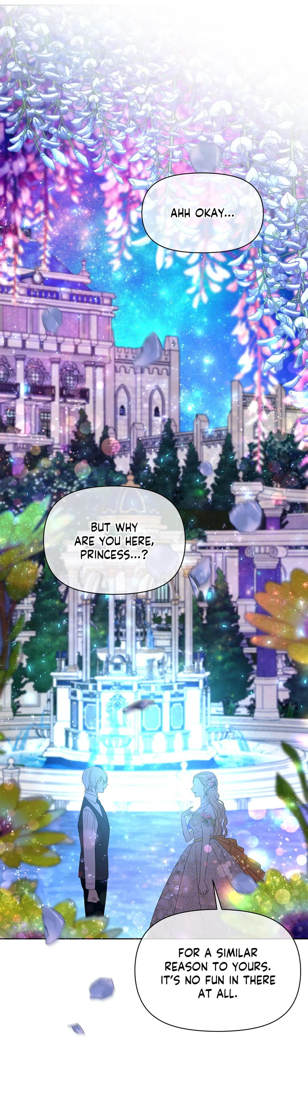 Princess Villainess Chapter 56 image 6