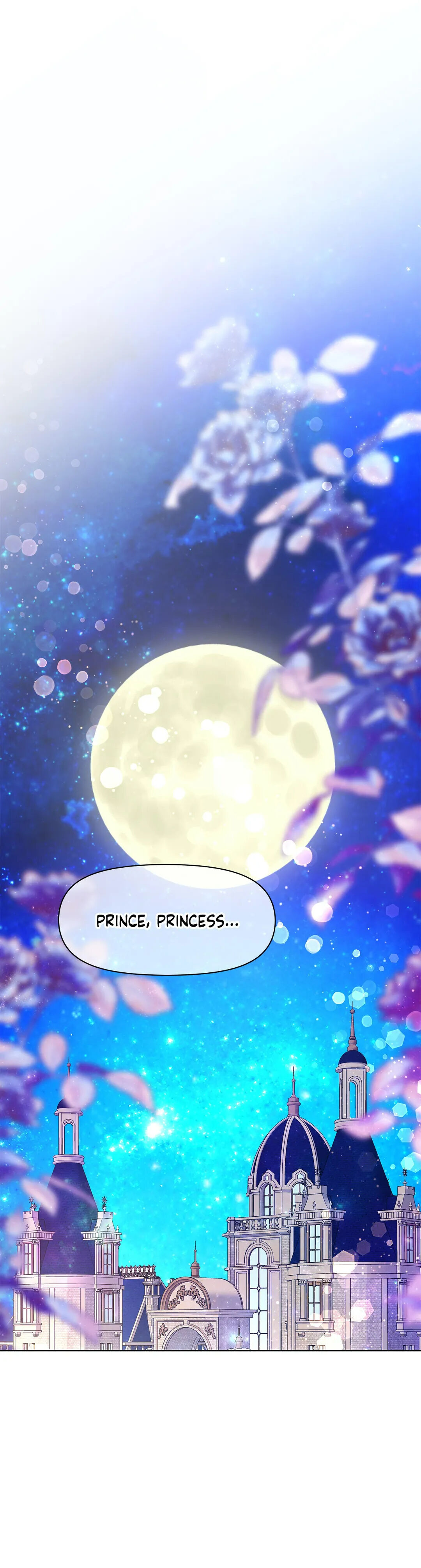 Princess Villainess Chapter 57 image 0