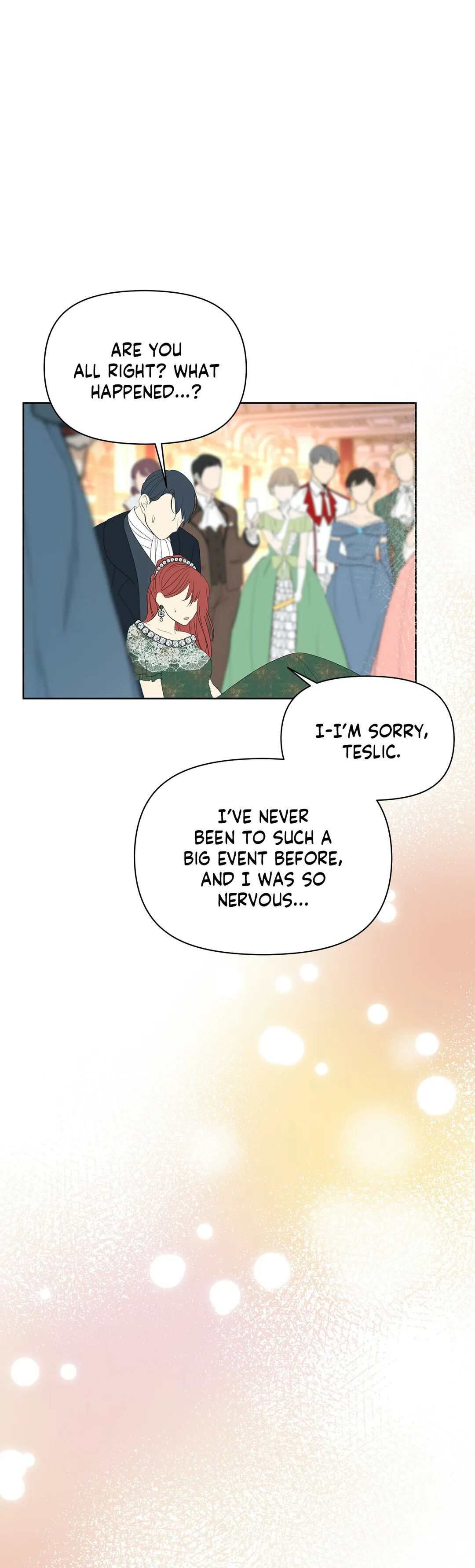 Princess Villainess Chapter 57 image 11
