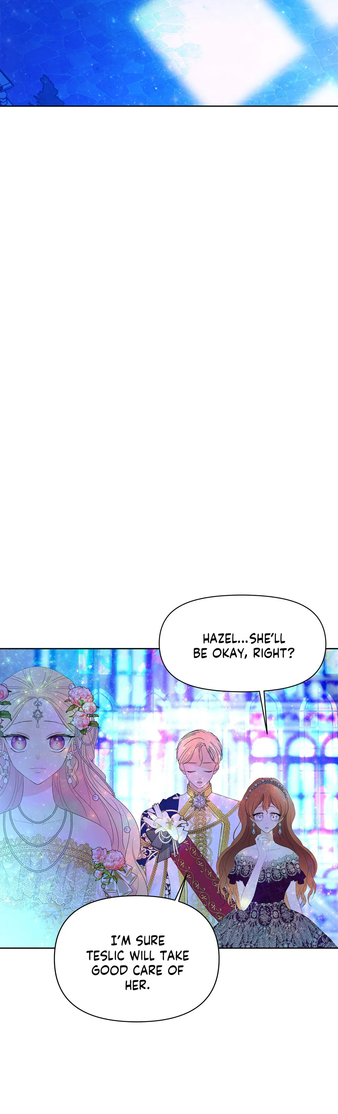 Princess Villainess Chapter 57 image 14
