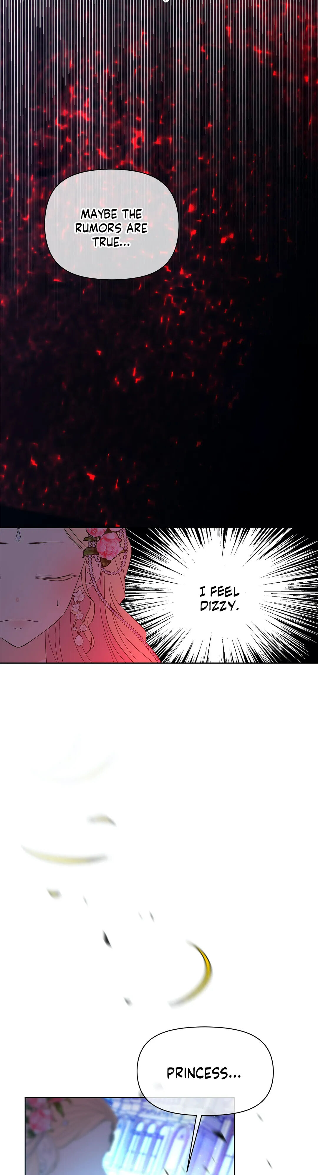 Princess Villainess Chapter 57 image 16